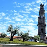 Delight 2 Luxury In Historic Center Max 4p بورتو