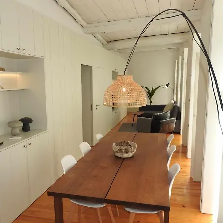 Apartman Delight 2 Luxury In Historic Center Max 4p Porto