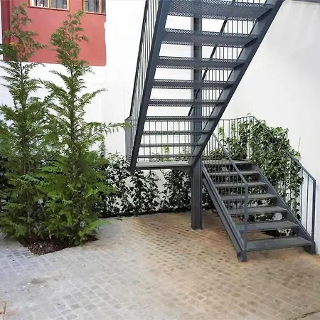 Delight 2 Luxury In Historic Center Max 4p 公寓 波尔图
