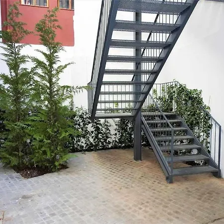 Delight 2 Luxury In Historic Center Max 4p Apartman Porto