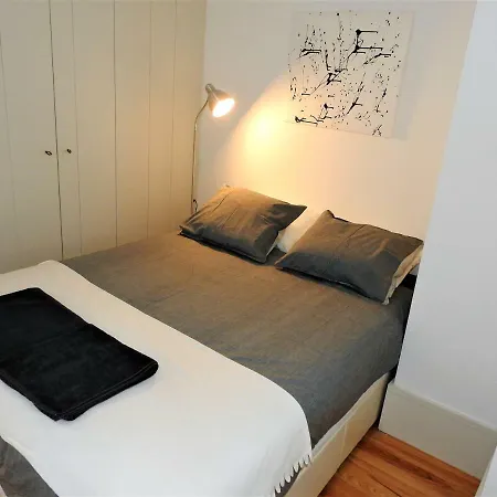 Delight 2 Luxury In Historic Center Max 4p Apartman Porto