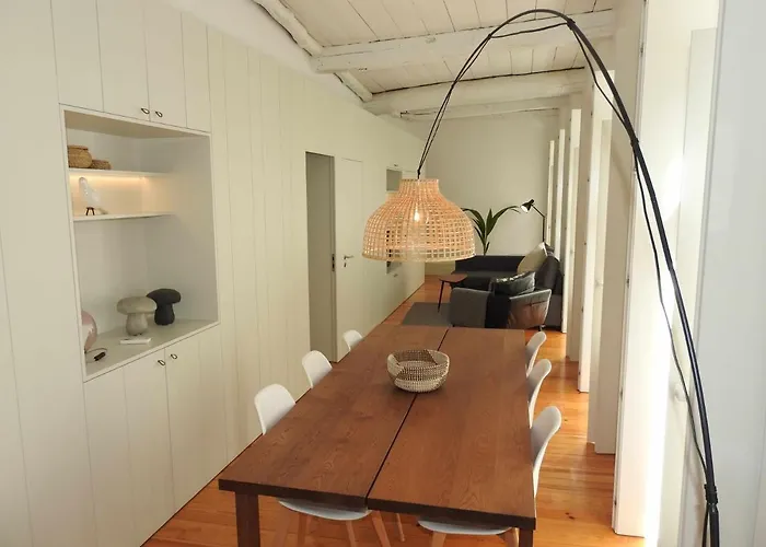 شقة Delight 2 Luxury In Historic Center Max 4p بورتو