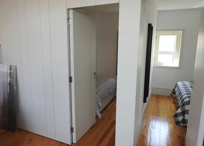 Delight 2 Luxury In Historic Center Max 4p شقة بورتو