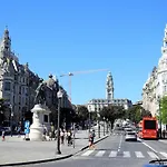 Delight 2 Luxury In Historic Center Max 4p * 波尔图