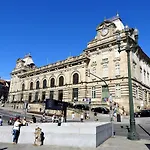 Delight 2 Luxury In Historic Center Max 4p *