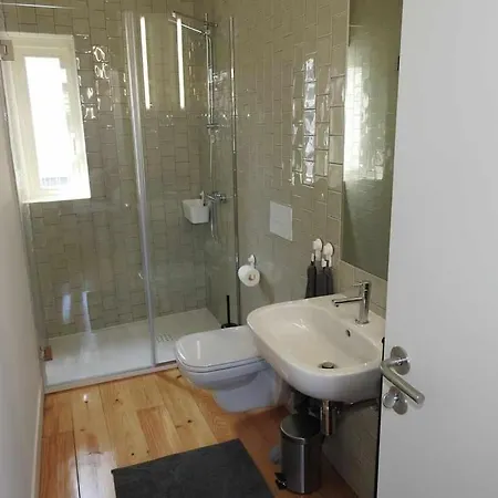 Apartamento Delight 2 Luxury In Historic Center Max 4p Oporto