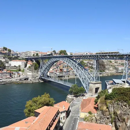 Delight 2 Luxury In Historic Center Max 4p Oporto