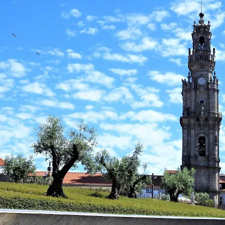 Delight 2 Luxury In Historic Center Max 4p Oporto