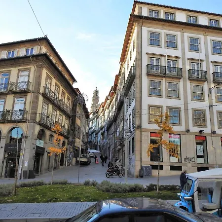 Delight 2 Luxury In Historic Center Max 4p *