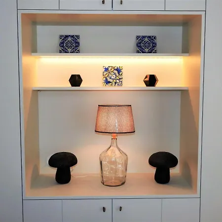 Delight 2 Luxury In Historic Center Max 4p