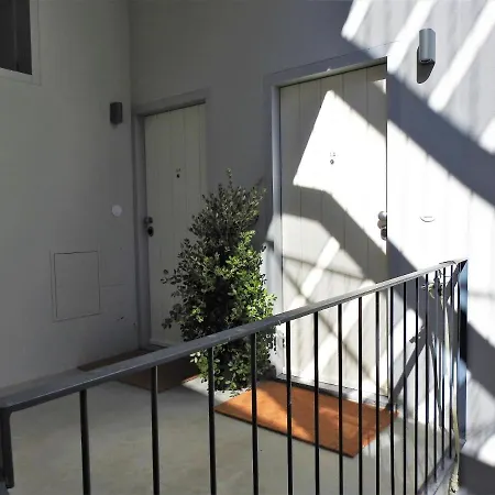 Delight 2 Luxury In Historic Center Max 4p Apartment Porto
