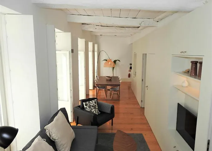 Lägenhet Delight 2 Luxury In Historic Center Max 4p