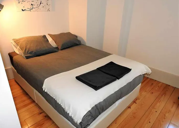 アパート Delight 2 Luxury In Historic Center Max 4p