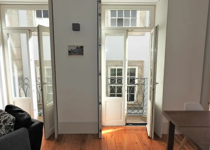 Delight 2 Luxury In Historic Center Max 4p *