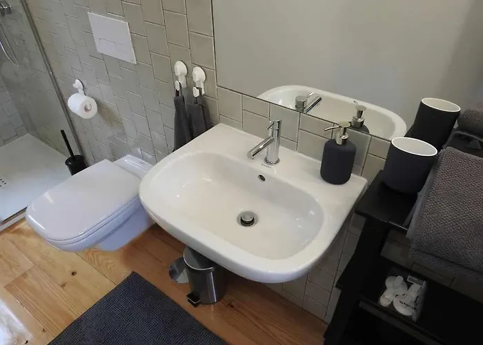 Delight 2 Luxury In Historic Center Max 4p Lägenhet Oporto