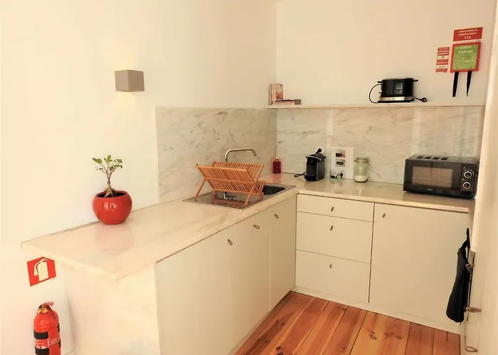 Delight 2 Luxury In Historic Center Max 4p アパート ポルト