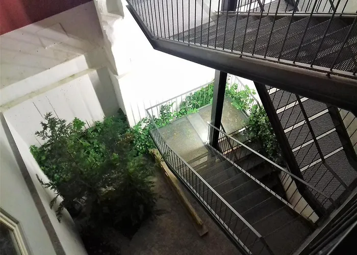 Delight 2 Luxury In Historic Center Max 4p Апартаменты