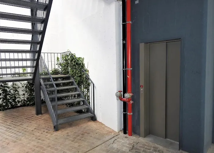 Апартаменты Delight 2 Luxury In Historic Center Max 4p Порту