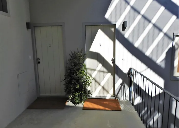 Delight 2 Luxury In Historic Center Max 4p Lägenhet Oporto