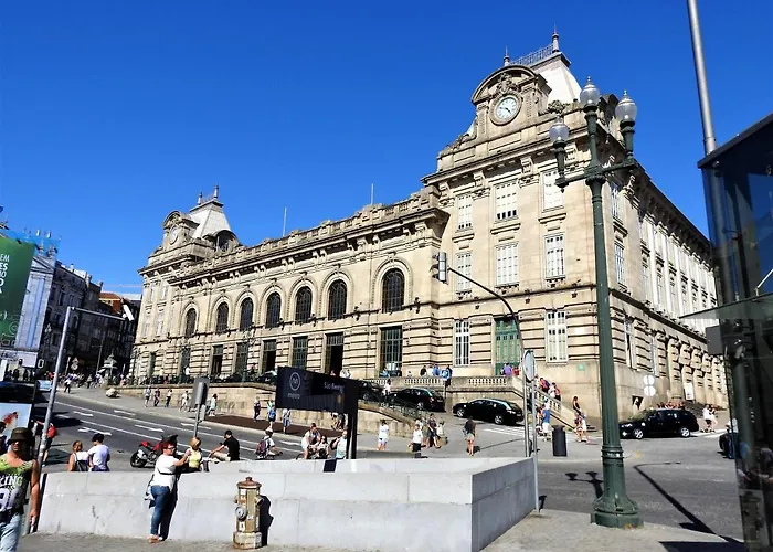 Delight 2 Luxury In Historic Center Max 4p *