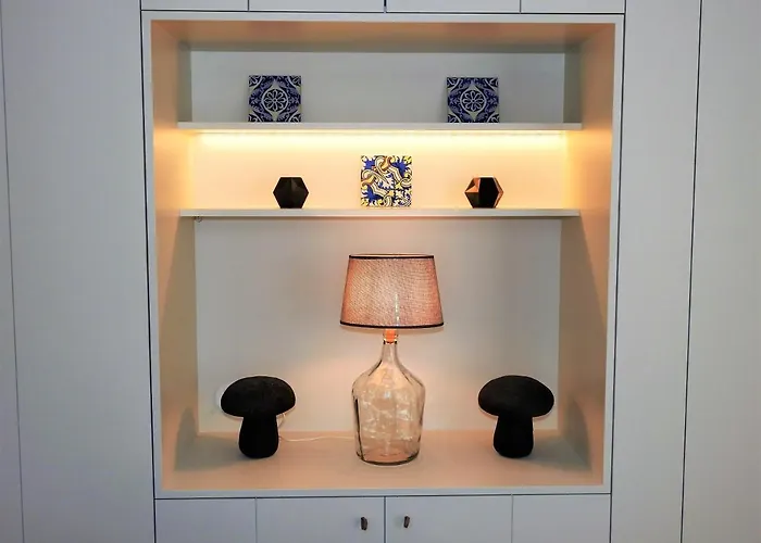 Delight 2 Luxury In Historic Center Max 4p