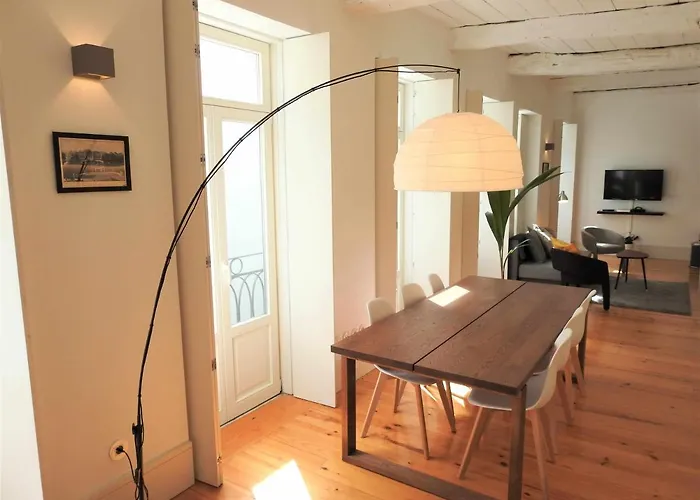 Lägenhet Delight 2 Luxury In Historic Center Max 4p