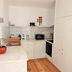 Delight 2 Luxury In Historic Center Max 4p Διαμέρισμα *