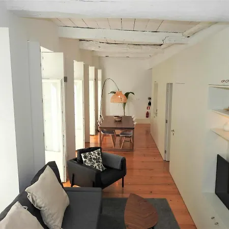 Apartamento Delight 2 Luxury In Historic Center Max 4p