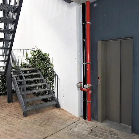 Apartamento Delight 2 Luxury In Historic Center Max 4p Porto