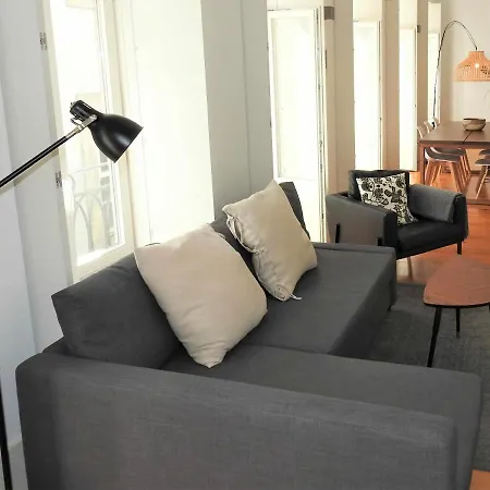 Διαμέρισμα Delight 2 Luxury In Historic Center Max 4p *